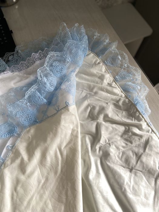 Конверт для выписки