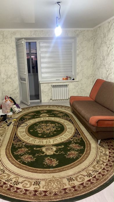 Сдам 1 комнатную квартиру