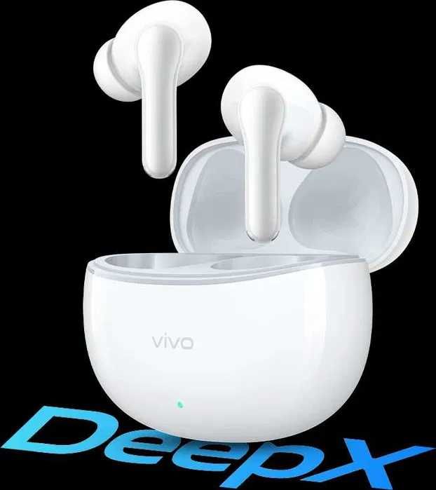 Беспроводные наушники TWS 3 neo vivo