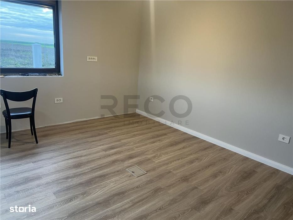 Reco Casa 3 Camere Santandrei