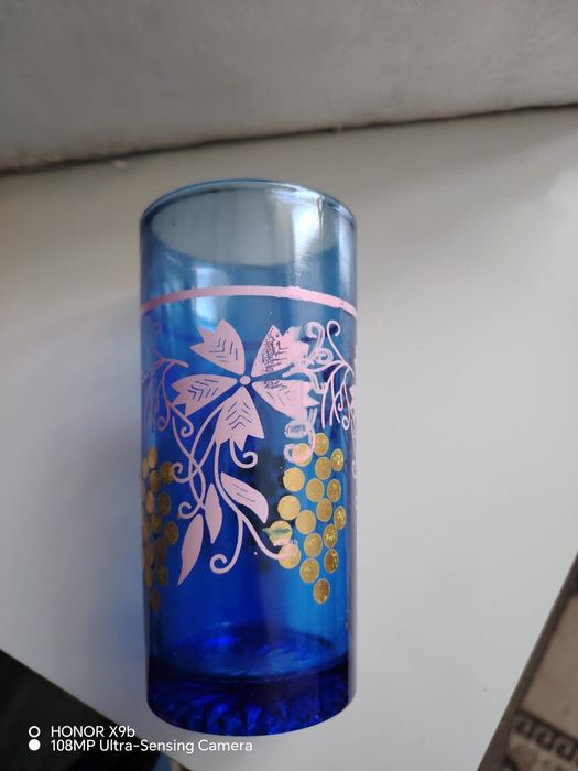 набор стаканов из 6 штук