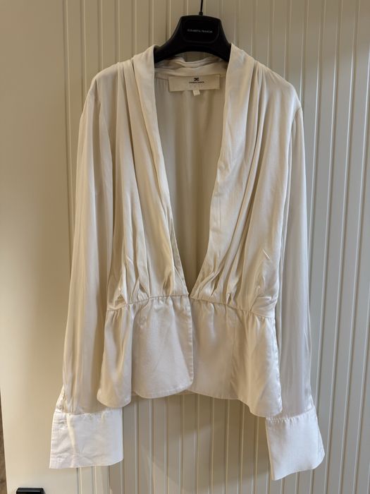 Ризи Elisabetta Franchi