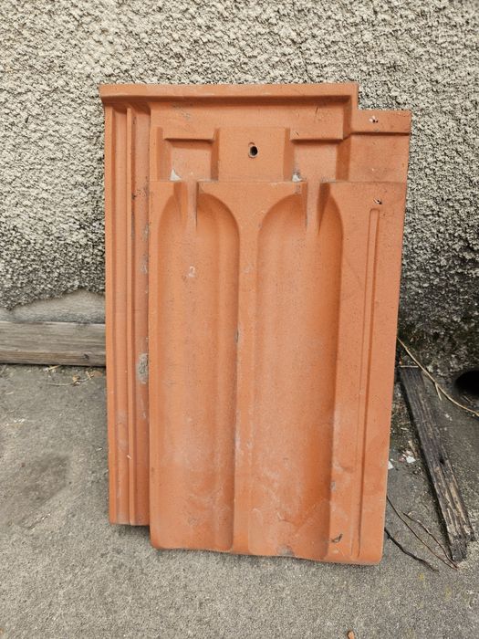 Tigla Siceram Sighișoara