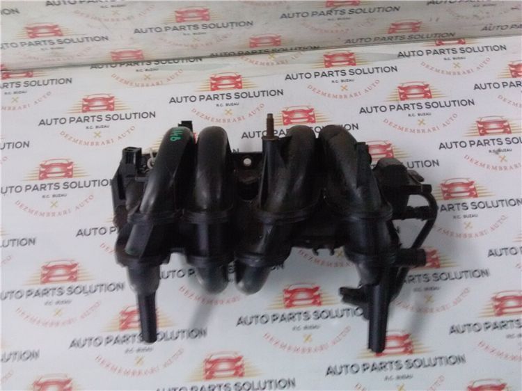 galerie admisie dacia supernova 1.4 b