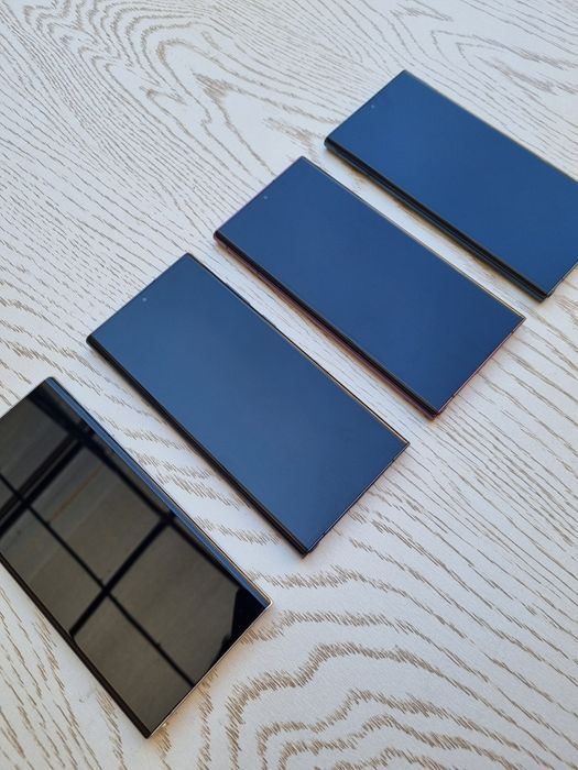 Samsung Galaxy S22 Ultra. Joyi 256 GB. Ime o'tkan