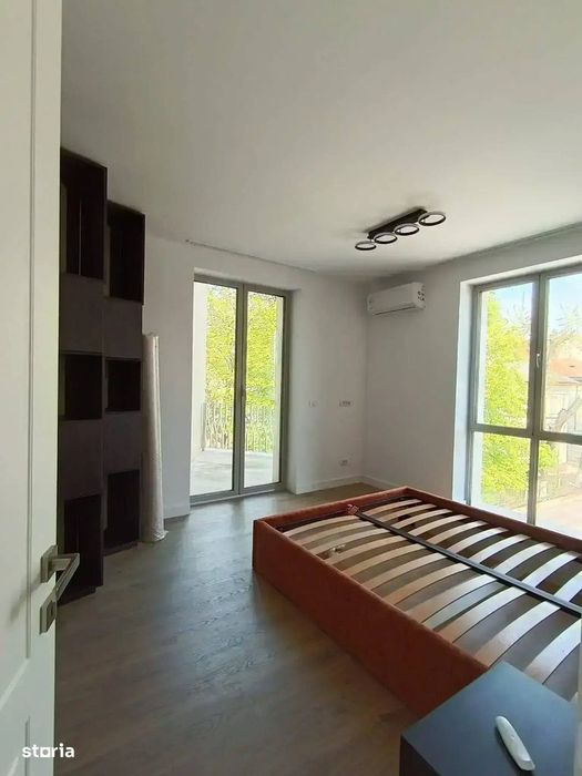 Apartament 3 Camere, 2 Bai, Balcon, in elegantul Cartier Armenesc