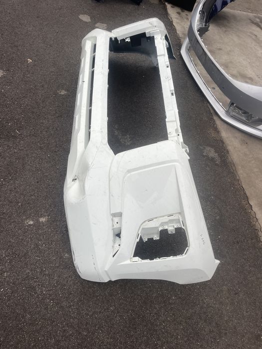 Броня Mitsubishi L200 2020 г 4бр