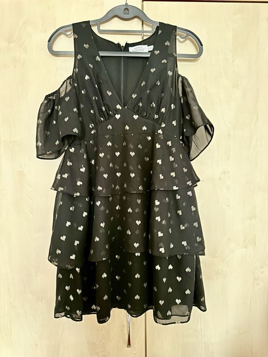 Rochie eleganta/boho chiq