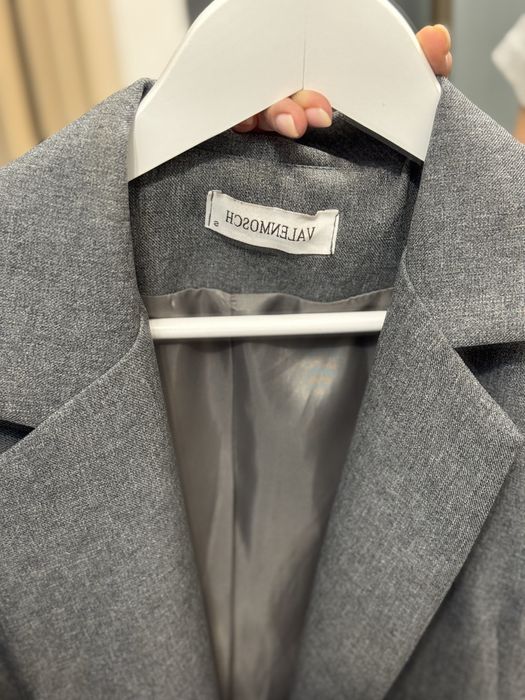 Совершенно Новый пиджак