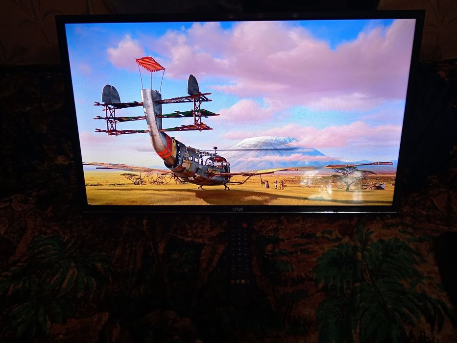 Продам телевизор 32