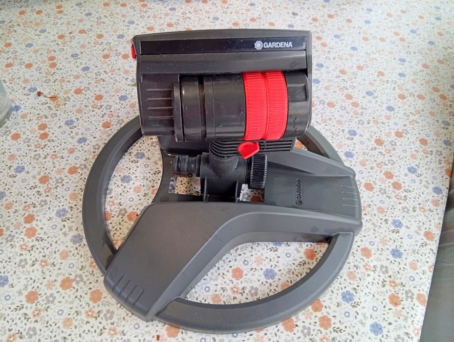 Пръскачка Gardena Aqua Zoom