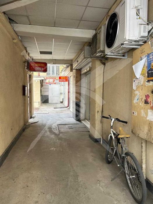 Продава се Магазин в София, Център - 50 кв.м за 2300 €/кв.м - Снимка #10