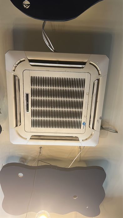 Ремонт холодильников морозильников и кондиционеров