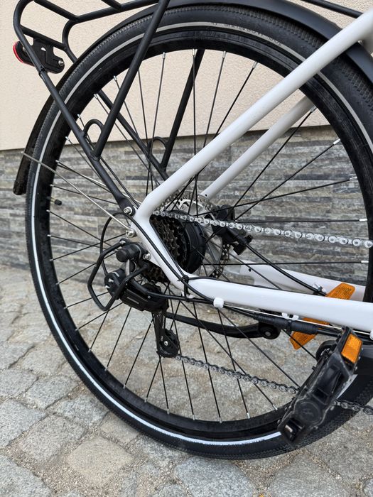 Електрически велосипед Heybike размер: 28/44см