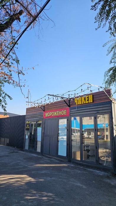 Помещение/бутик в аренду
