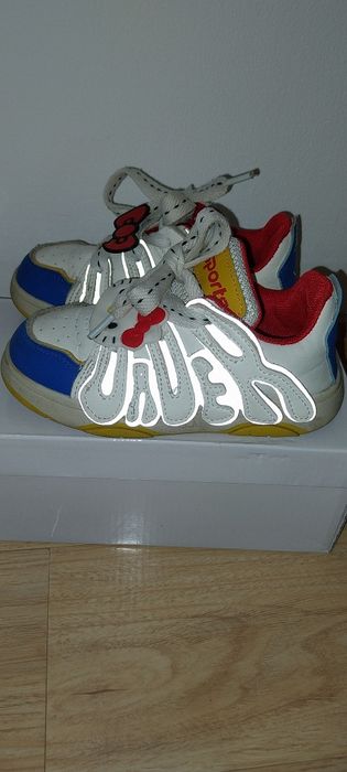 Tenesi sport diferite modele