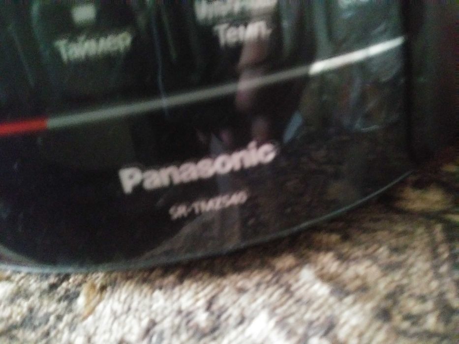 Мультиварка -пароварка Panasonic