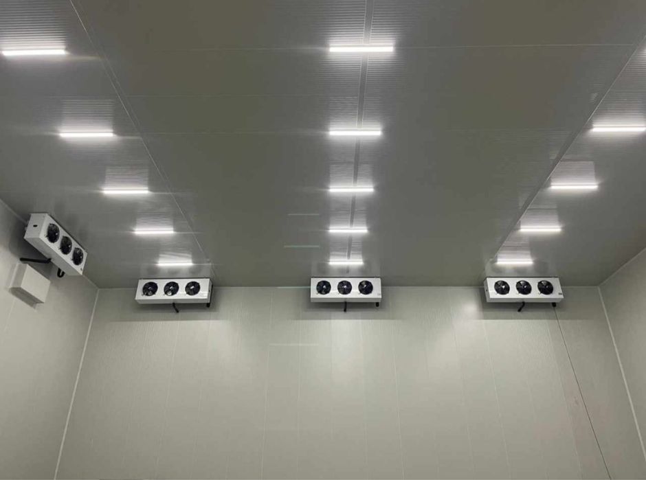 Холодильная камера под заказ