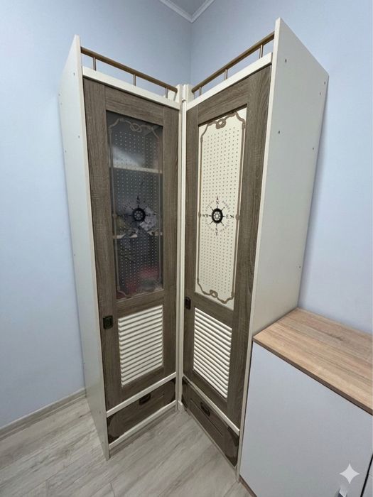 Шкаф в хорошем состоянии