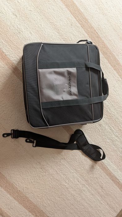 Elinchrom beauty dish 44 argintiu si accesorii full