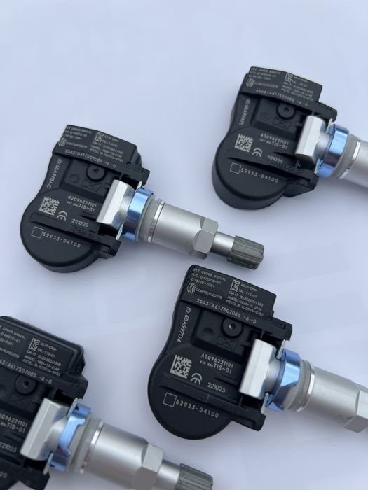 Senzori presiune aer roti jante TPMS Hyundai I30 Elantra Ioniq Kia