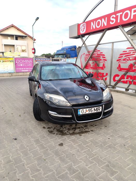 Renault Laguna 2014 1.5 dci