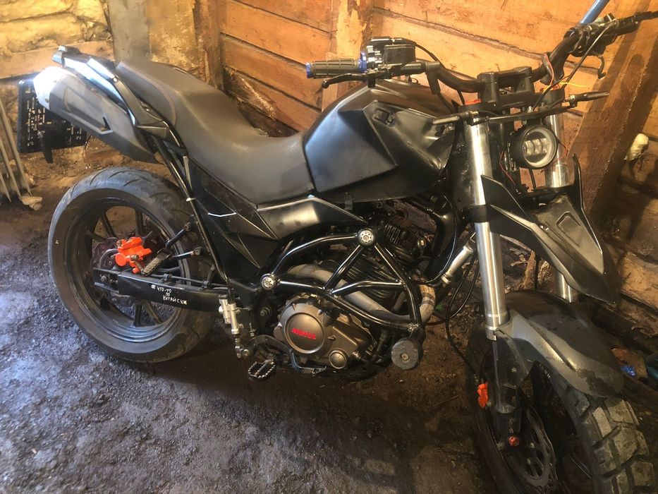 Продам Теккен 250