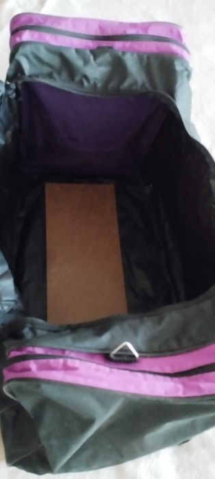 Сак,чанти "DIADORA" и "ADIDAS".Голям куфар 72/50/26 см.