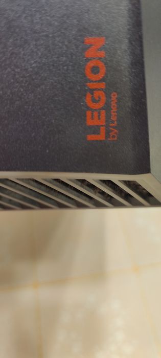 Unitate PC de gaming Lenovo