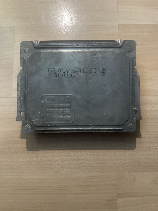 Баласт 6G D1S Valeo свалени от Passat B6