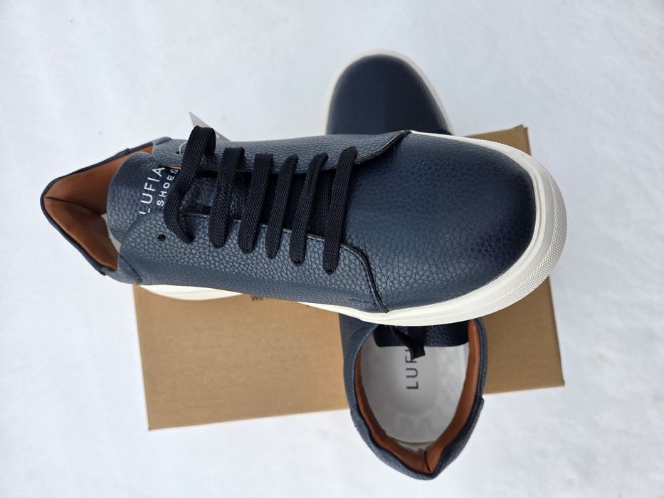 Adidași casual bleumarin. 43