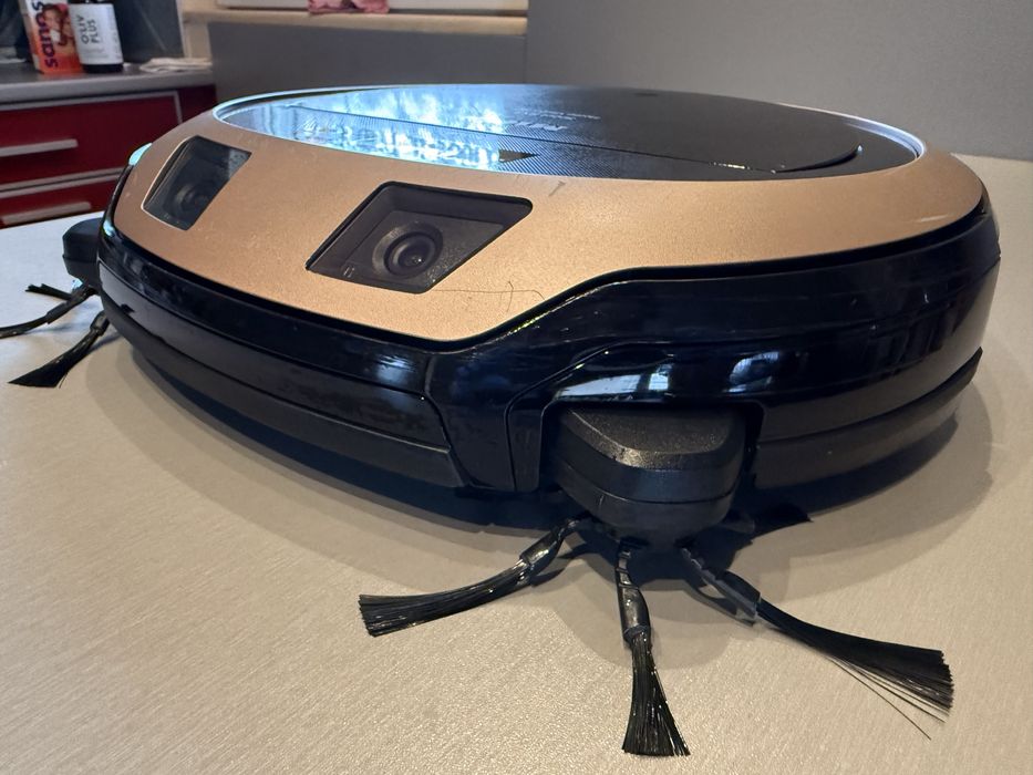 Робот Mielse Scout RX3 в гаранция!