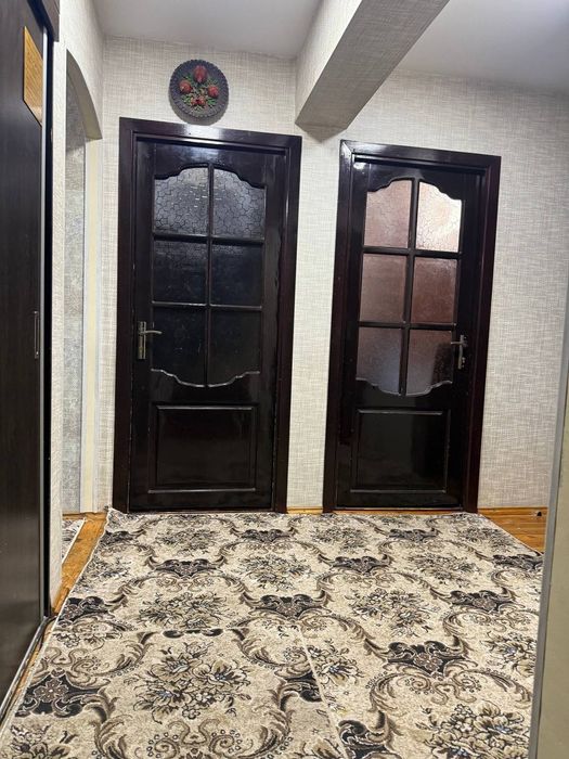 Срочно своя квартира 77 серия