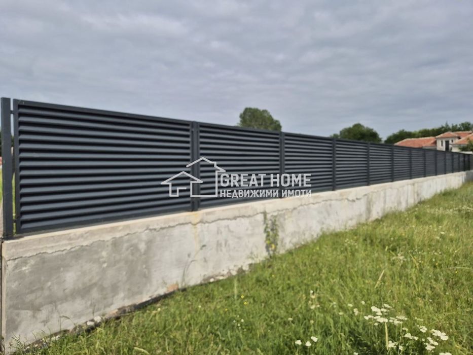 Продава се Парцел в с. Момино, Област Търговище - 4800 кв.м за 25 €/кв.м - Снимка #1