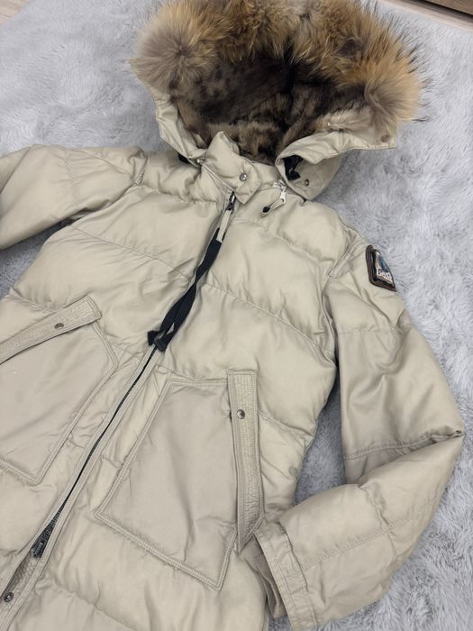 Дамска пухена парка PARAJUMPERS. Размер XL