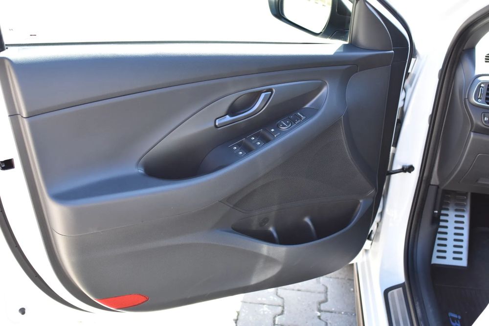 Hyundai I30 Stare foarte buna, placute, discuri noi