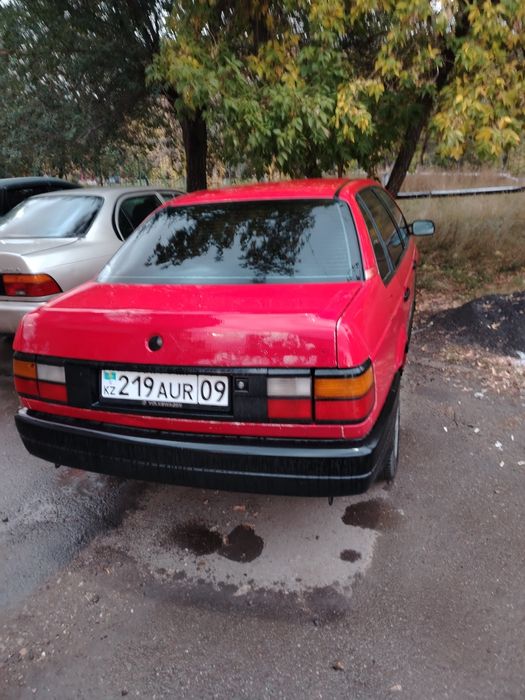 Volkswagen Пассат б3