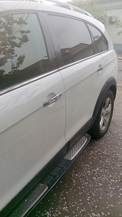 Captiva 2 2011yil