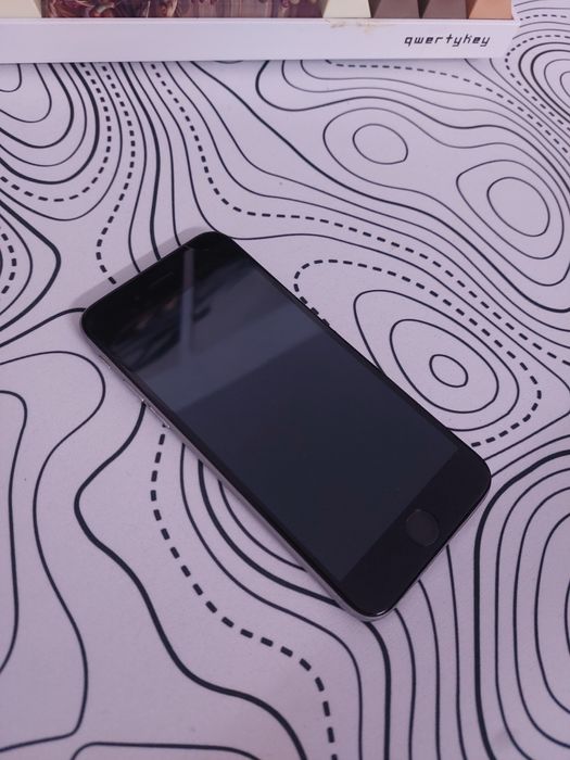 iphone 6 100% baterie 32gb