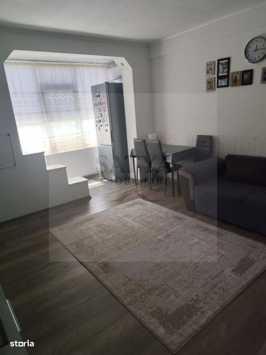 Comision 0% | Apartament 2 Camere | Decomandat |Gara
