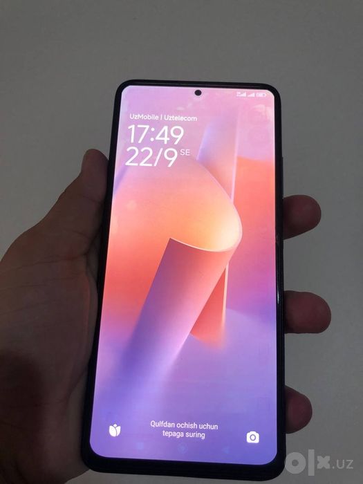 Redmi note 11pro 5G  srochna