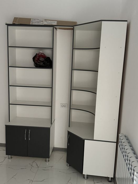 Дорихона учун таййор мебель