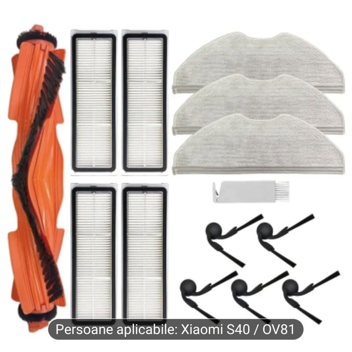 Vand Robot Xiaomi S40