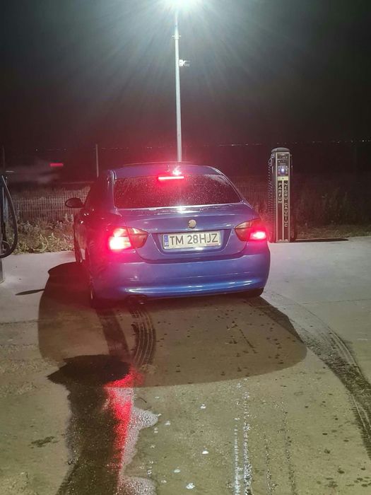 BMW Seria 3 2006 — imagine 4