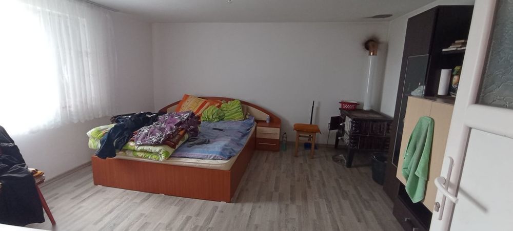 Vând/schimb casa in Forau