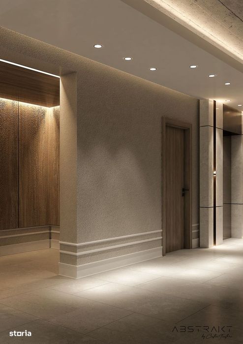 Apartament finalizat *Zona centrala *Premium