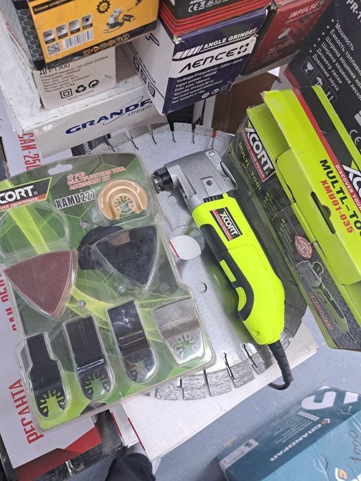 Шлифовка пола  Аренда