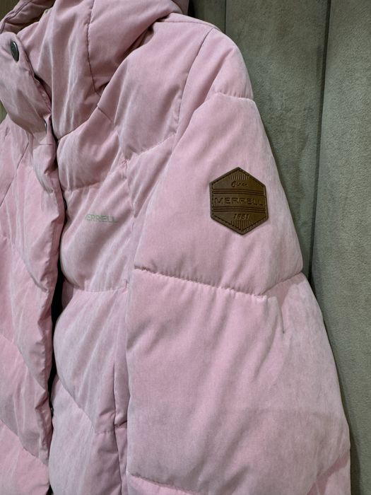 Куртка  девочке