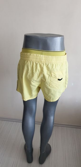 Diesel Swimwear Stretch Mens Size M ОРИГИНАЛ! Мъжки Бански!