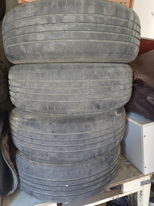 Продам балоны летние R 15